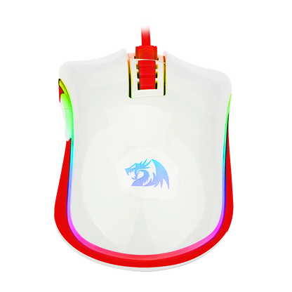 10,000 DPI RGB Gaming Mouse | 7 Programmable Buttons | Comfortable Grip - Aruen Store