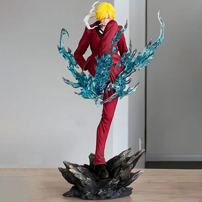 Exclusive Anime Style Resin Figures Collection 2026