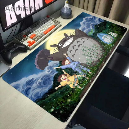 XXL Gaming Mouse Pad | Control Surface & Max Precision