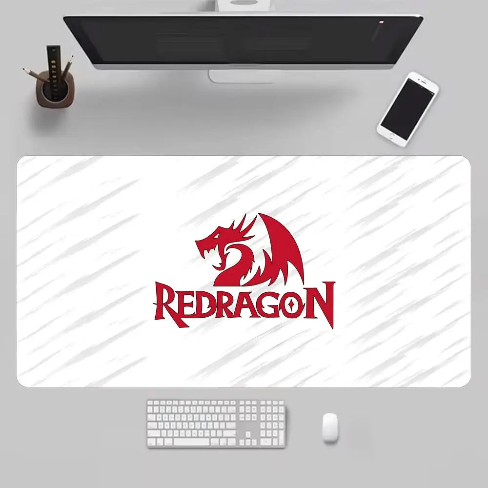 Redragon Mouse Pad Extra Large Gaming Mouse Pad, Extended Surface, Non-Slip, Smooth, Comfortable for Desk