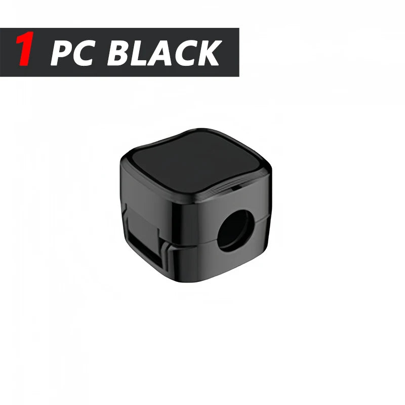 Magnetic Cable Organizer Clips – Adjustable Desk Cord Holder - Aruen Store