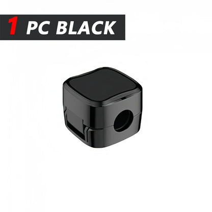 Magnetic Cable Organizer Clips – Adjustable Desk Cord Holder - Aruen Store