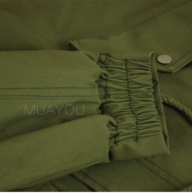 Attack on Titan Cosplay Trench Men Jackets Long Hoodie Shingeki No Kyojin Sasha Braus Ymir Armin Cosplay Wings of Liberty 3XL