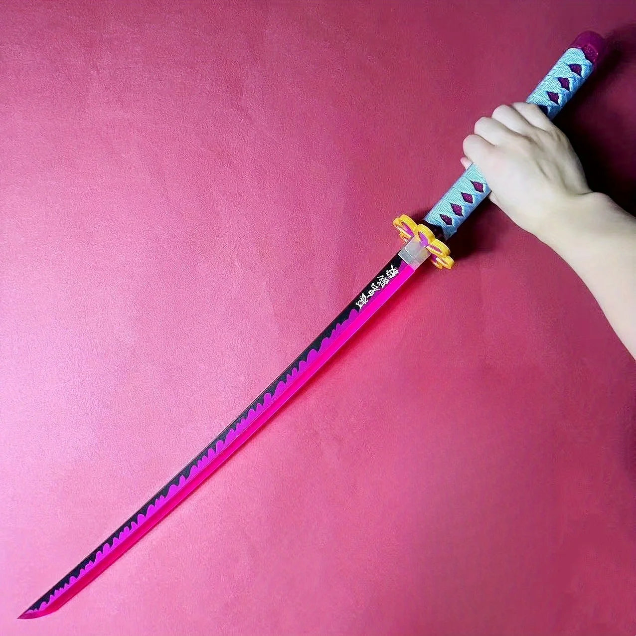 Anime Decorative LED Light – Premium Ambient Display for Rooms & Collectors