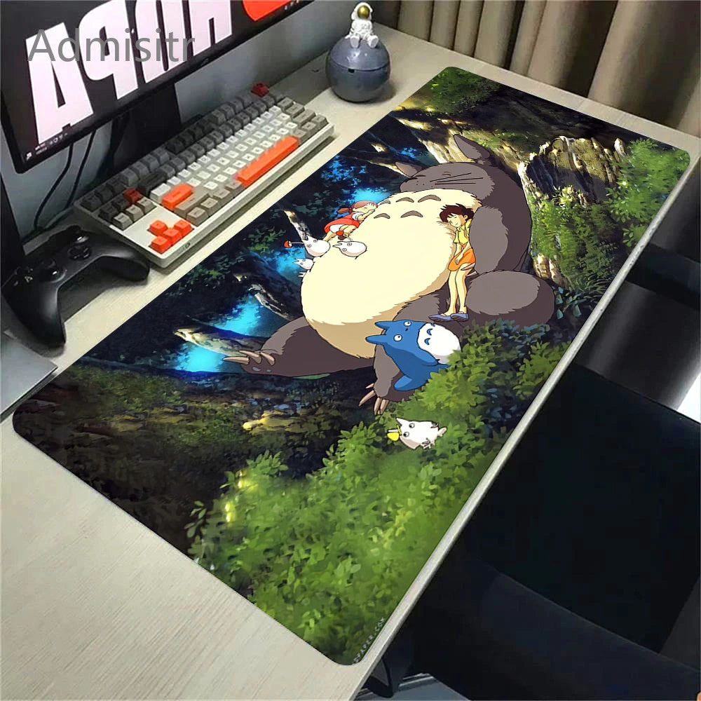XXL Gaming Mouse Pad | Control Surface & Max Precision