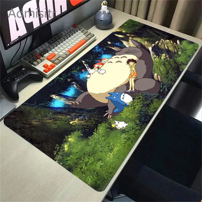 XXL Gaming Mouse Pad | Control Surface & Max Precision