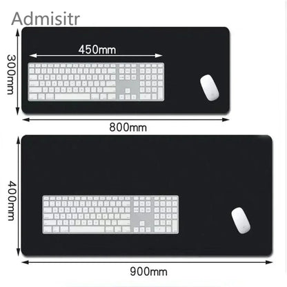 XXL Gaming Mouse Pad | Control Surface & Max Precision