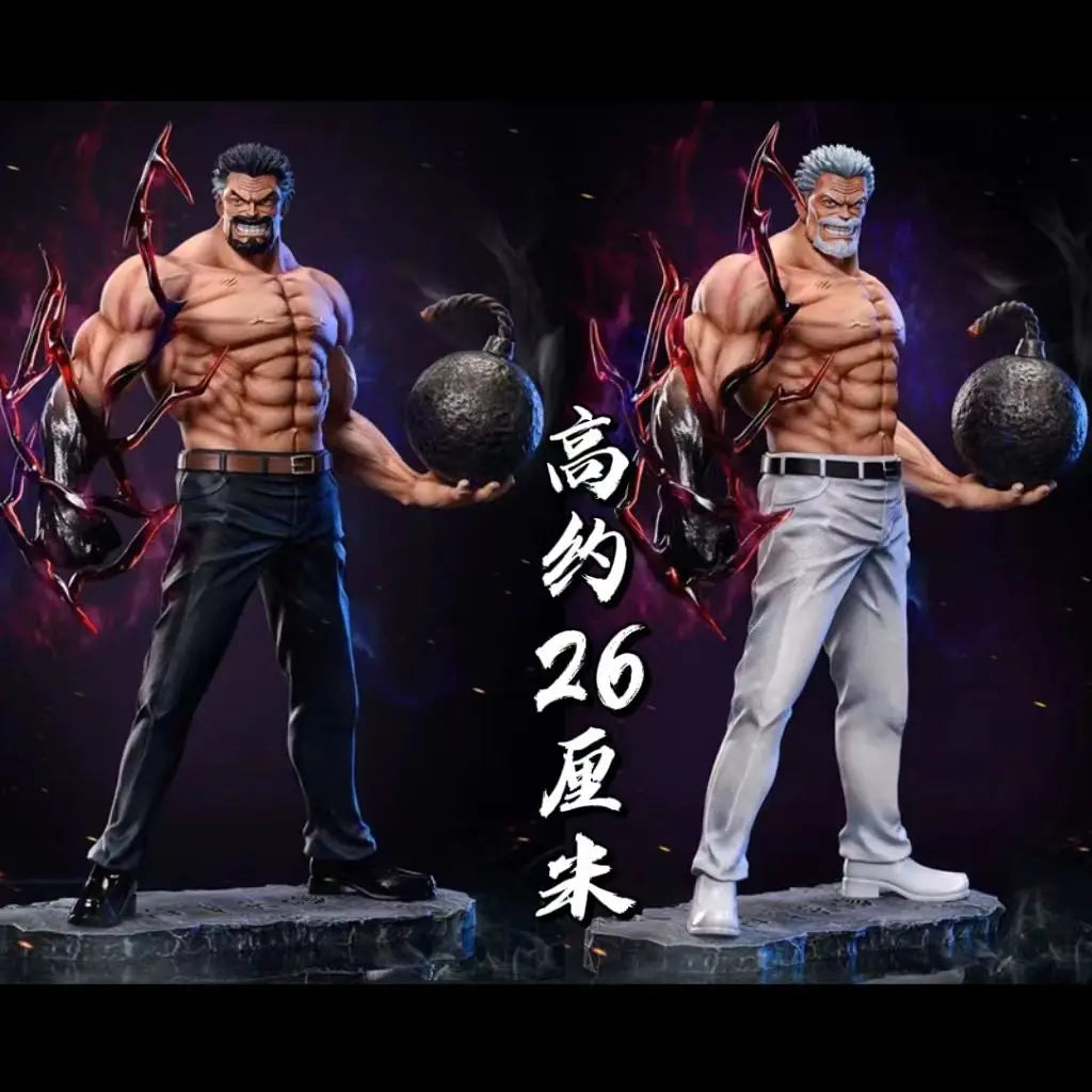 2026 coleção de figuras de anime de uma peça Luffy Zoro Sanji Nami Ace edição limitada modelo de resina estátua brinquedos colecionáveis presentes para