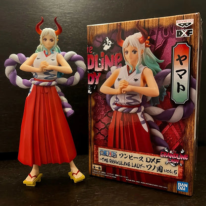 Exclusive Anime Style Resin Figures Collection 2026