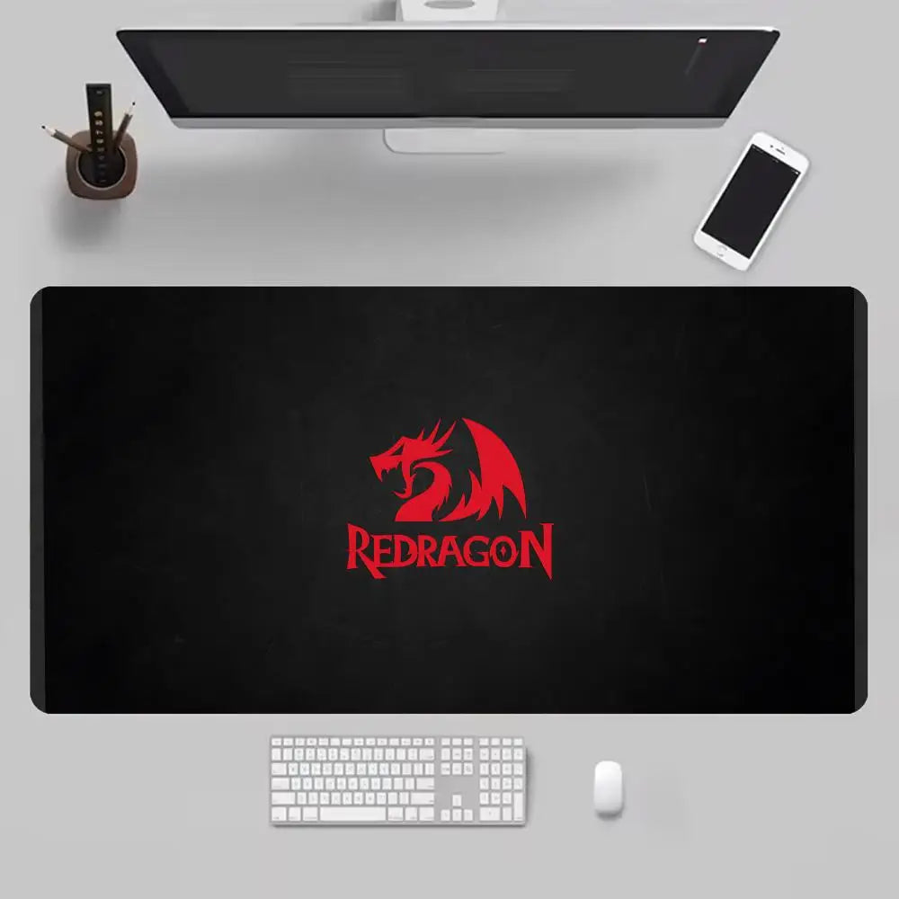 Redragon Mouse Pad Extra Large Gaming Mouse Pad, Extended Surface, Non-Slip, Smooth, Comfortable for Desk