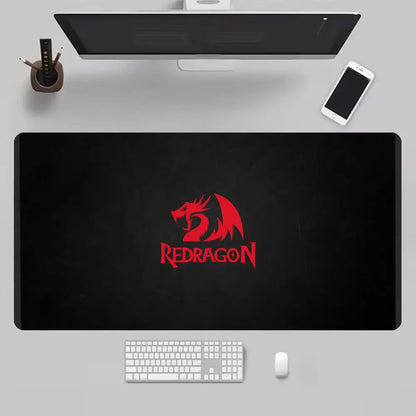Redragon Mouse Pad Extra Large Gaming Mouse Pad, Extended Surface, Non-Slip, Smooth, Comfortable for Desk