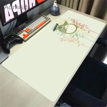 XXL Gaming Mouse Pad | Control Surface & Max Precision