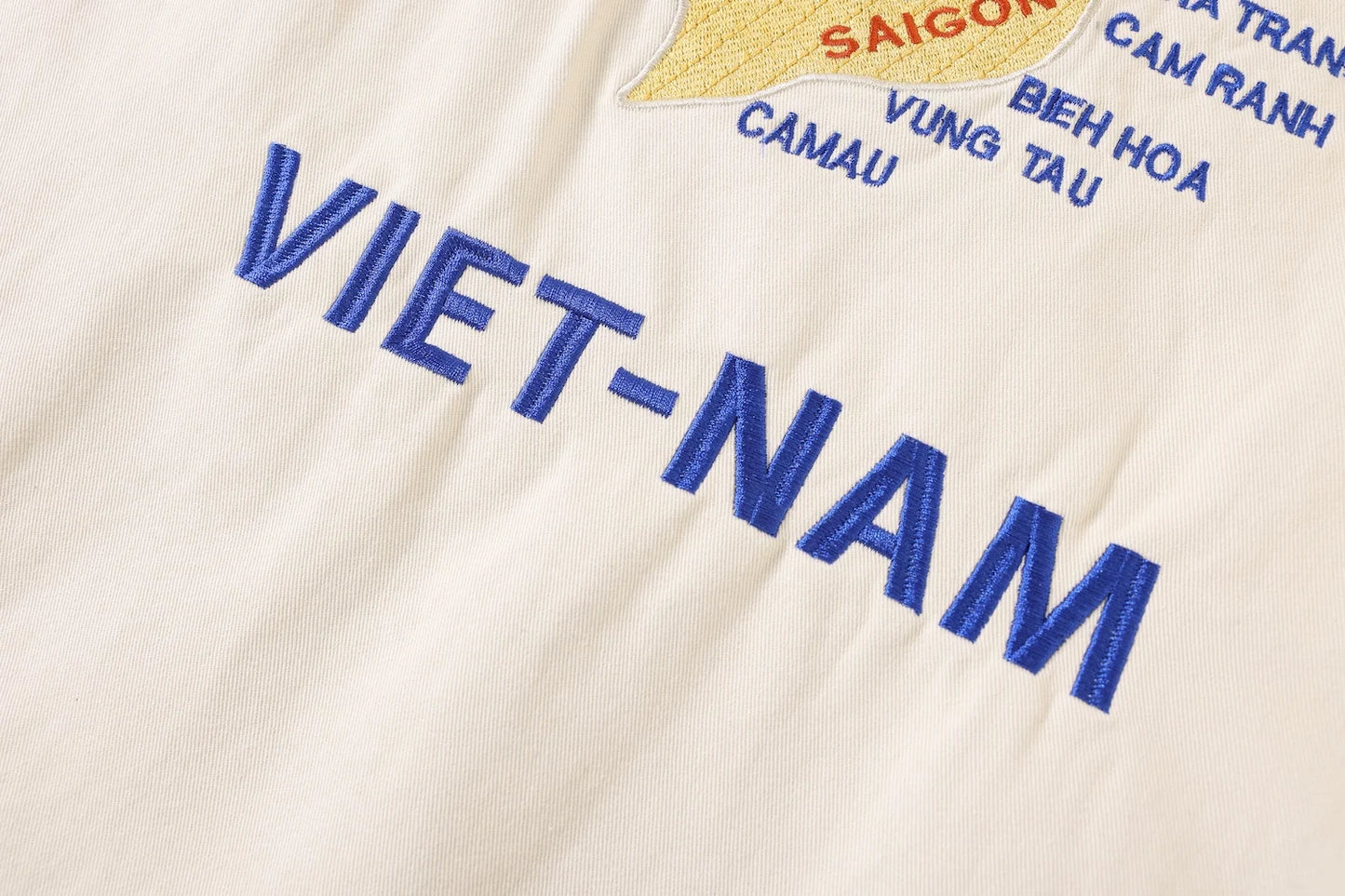 Collector's 1960s Sukajan Bomber - Tokyo Tiger Souvenir Jacket