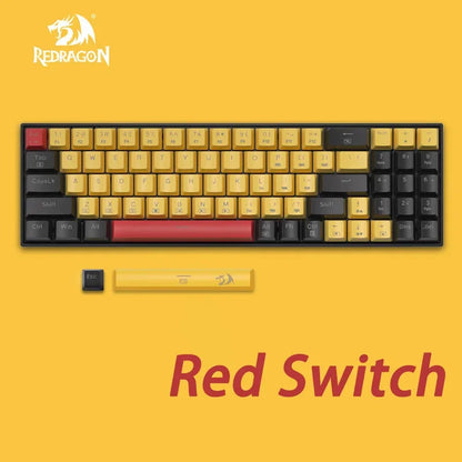 Wireless Mechanical Keyboard 78 Keys – RGB Hot-Swap – Low-Profile Compact Gaming Keyboard - Aruen Store