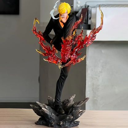 Exclusive Anime Style Resin Figures Collection 2026