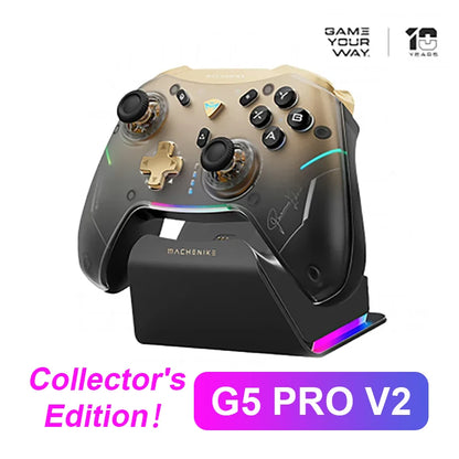 Machenike G5 Pro V2 - Ultimate Gamer Controller