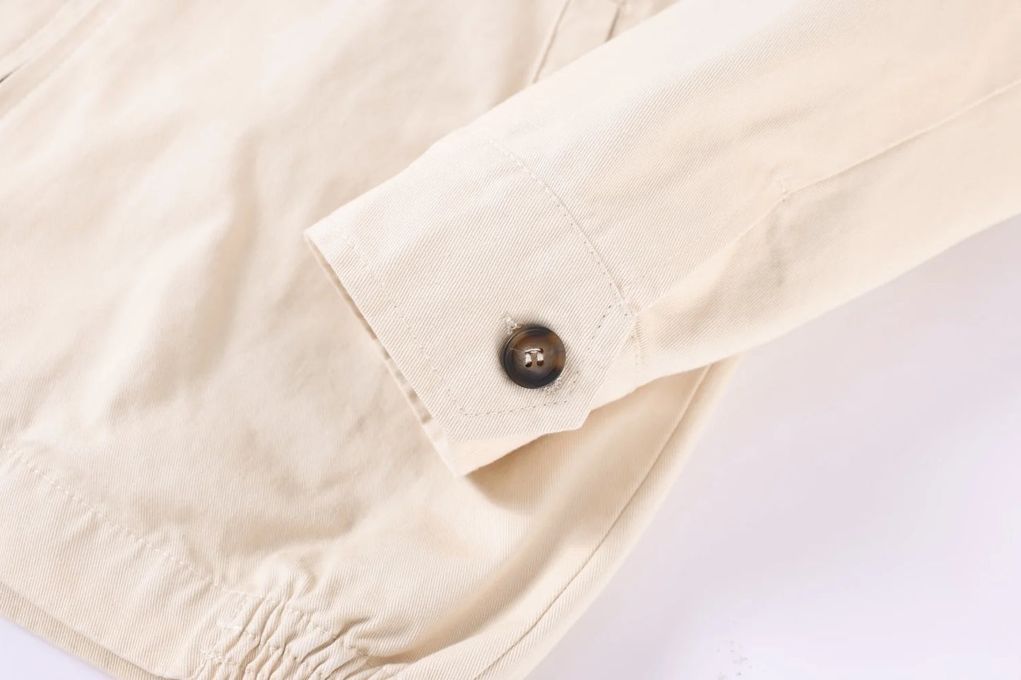 Collector's 1960s Sukajan Bomber - Tokyo Tiger Souvenir Jacket