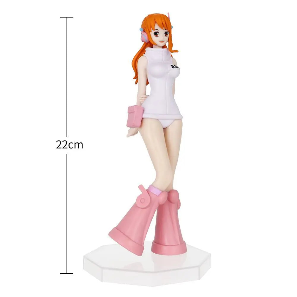 Exclusive Anime Style Resin Figures Collection 2026