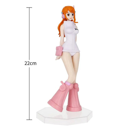 Exclusive Anime Style Resin Figures Collection 2026