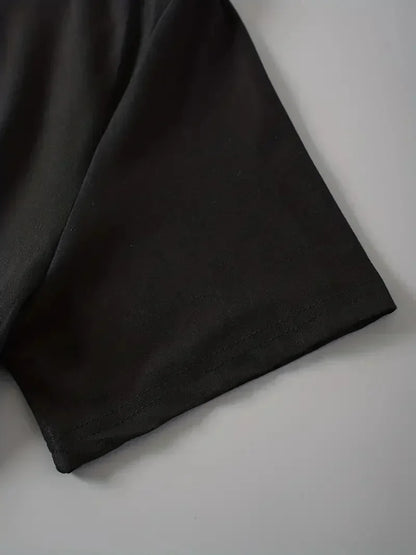 Camiseta Anime Feiticeiro Supremo - Blindfold Streetwear