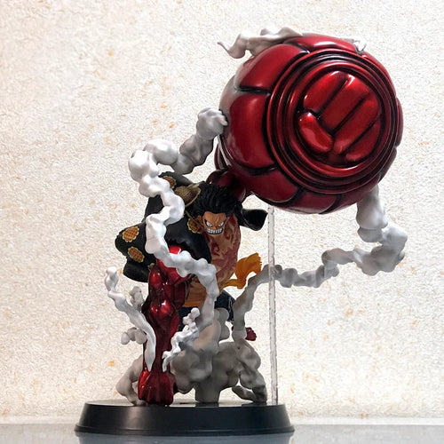 Epic Gear 4 Figure - Anime Collection Masterpiece