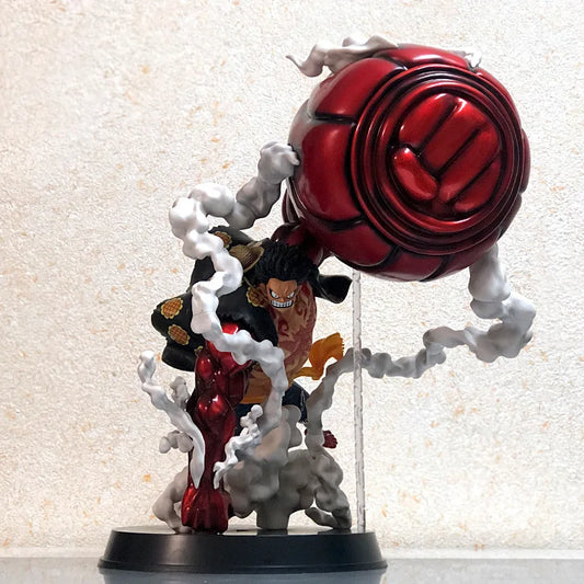 Epic Gear 4 Figure - Anime Collection Masterpiece