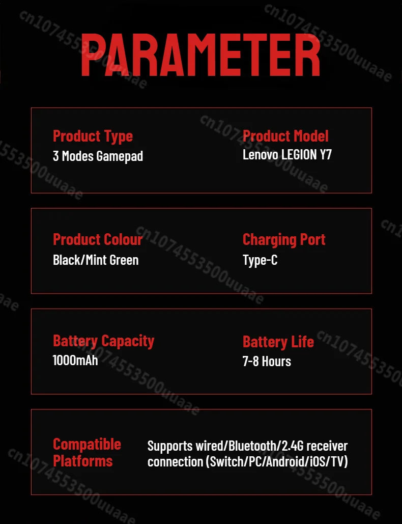 Wireless Gaming Controller with Smart Screen – Multi-Platform Gamepad for PC, Console & Mobile