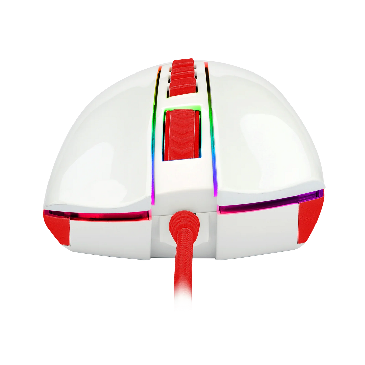 10,000 DPI RGB Gaming Mouse | 7 Programmable Buttons | Comfortable Grip - Aruen Store