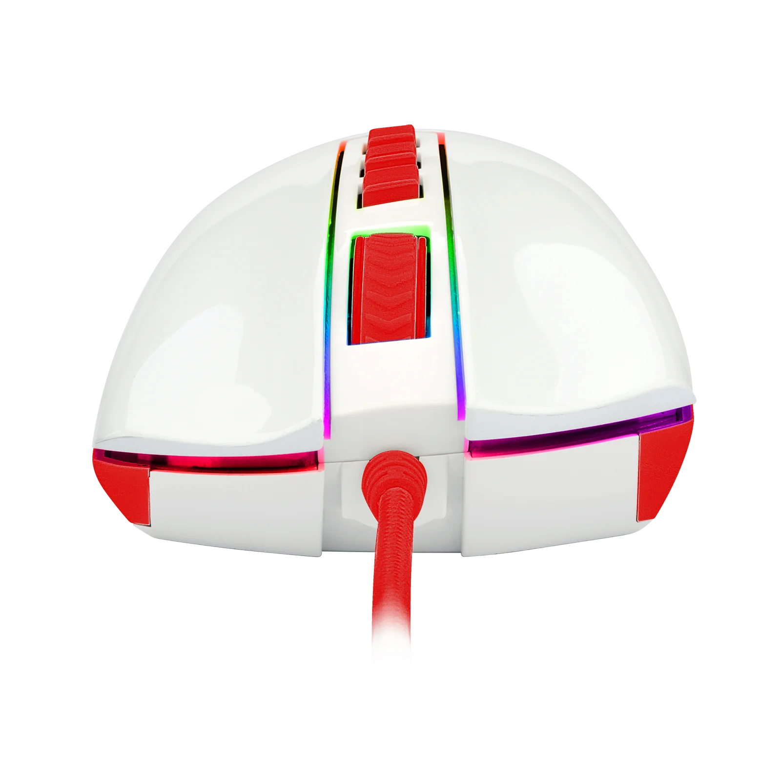 10,000 DPI RGB Gaming Mouse | 7 Programmable Buttons | Comfortable Grip - Aruen Store