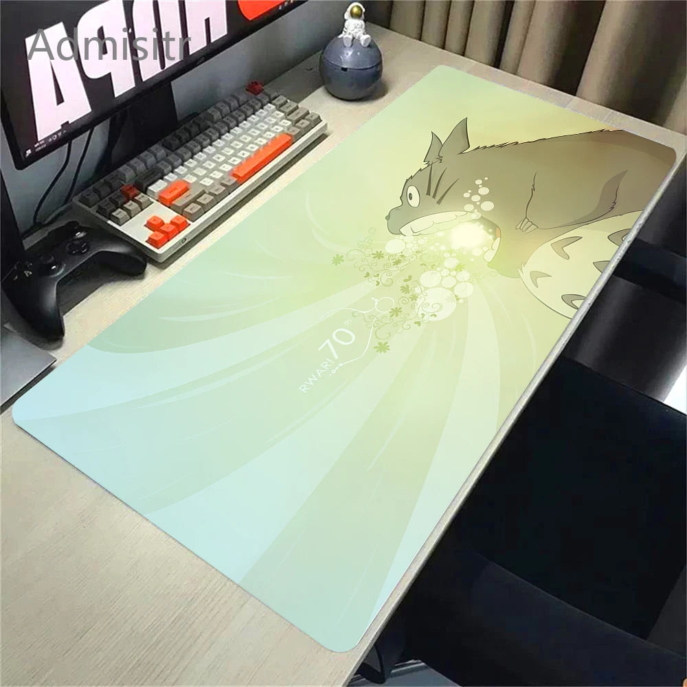 XXL Gaming Mouse Pad | Control Surface & Max Precision