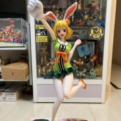 Exclusive Anime Style Resin Figures Collection 2026