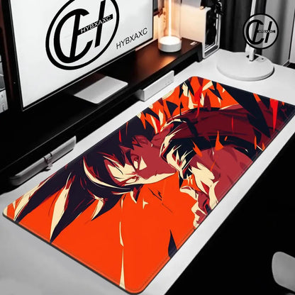 Mouse Pad Gamer XXL | Arte Dragão Lendário e Aventura