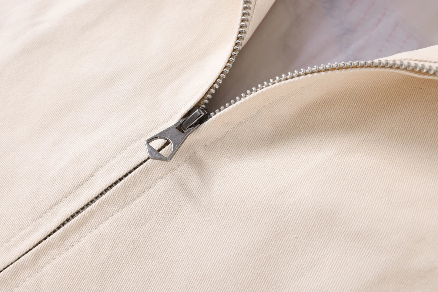 Collector's 1960s Sukajan Bomber - Tokyo Tiger Souvenir Jacket