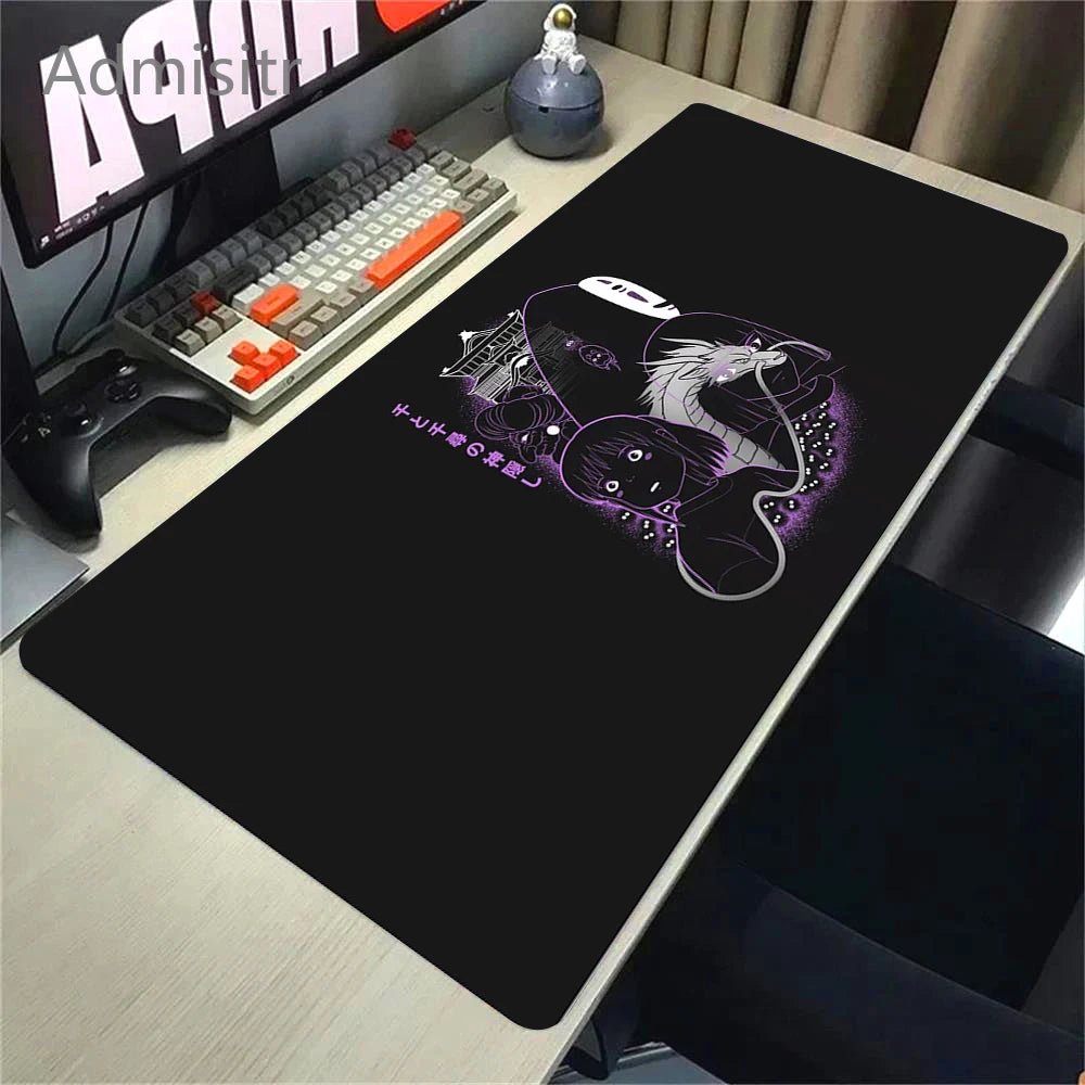 XXL Gaming Mouse Pad | Control Surface & Max Precision