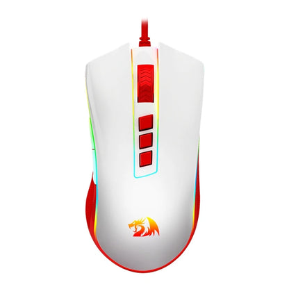 10,000 DPI RGB Gaming Mouse | 7 Programmable Buttons | Comfortable Grip - Aruen Store