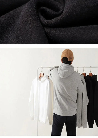 Hooded Sweater | Epic Action Style for Anime & Gamer Fans