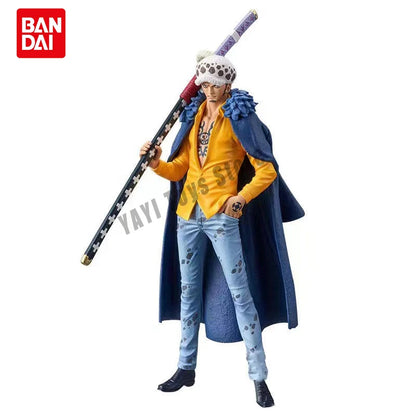 Epic Surgeon of Death Anime Figure – 18cm Premium PVC