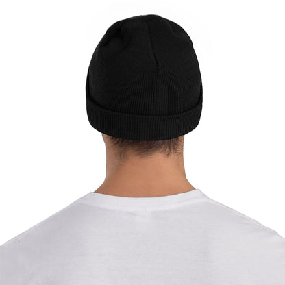 Hunter X Logo Beanie Hat - Manga Classic Streetwear