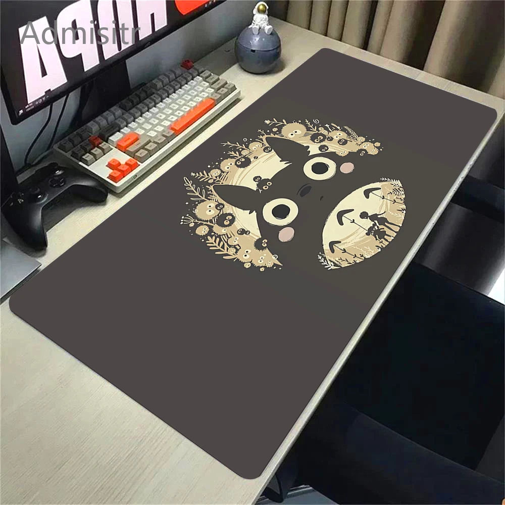 XXL Gaming Mouse Pad | Control Surface & Max Precision