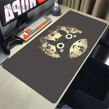 XXL Gaming Mouse Pad | Control Surface & Max Precision
