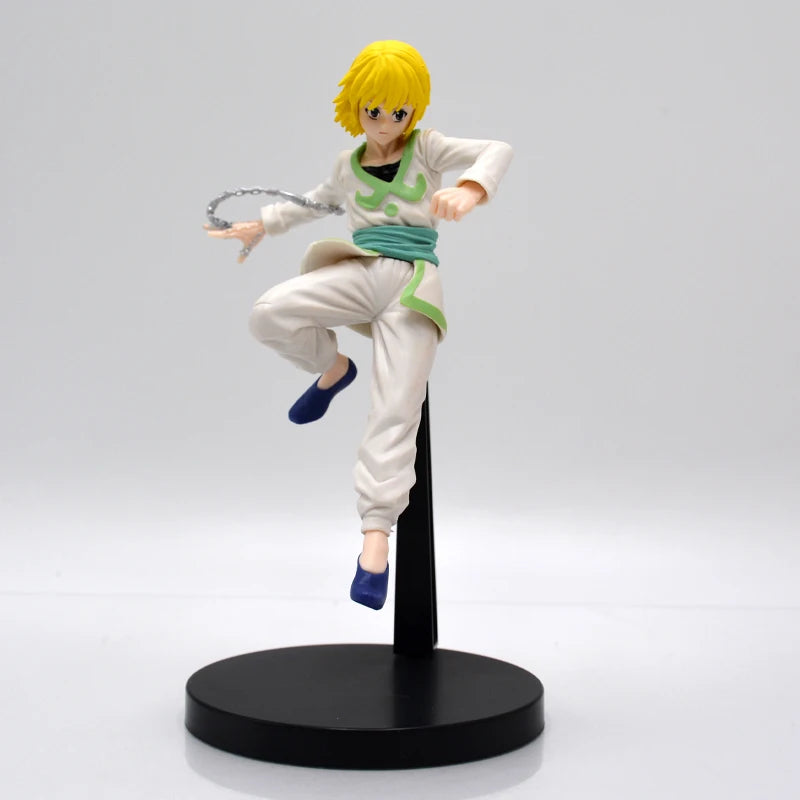 💻Dynamic Anime Style Action Figures - Gamer's Choice